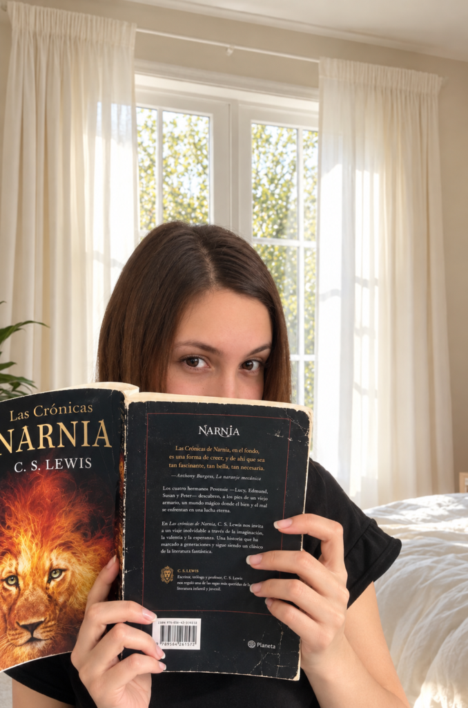 Mariana Skadi