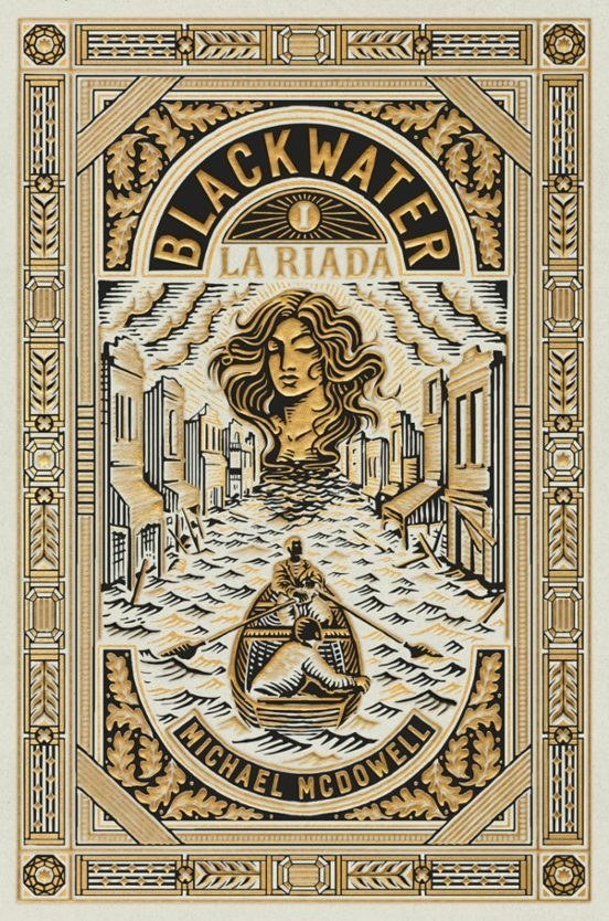 Blackwater I. La riada — Michael McDowell