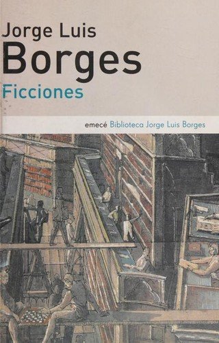 Portada de Ficciones