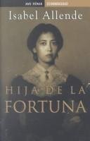 Portada de La hija de la fortuna