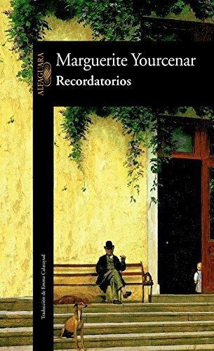 Portada de Recordatorios